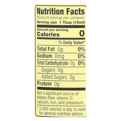 Alessi Premium Red Wine Vinegar (6 - 12.75 Fl Oz Packs)