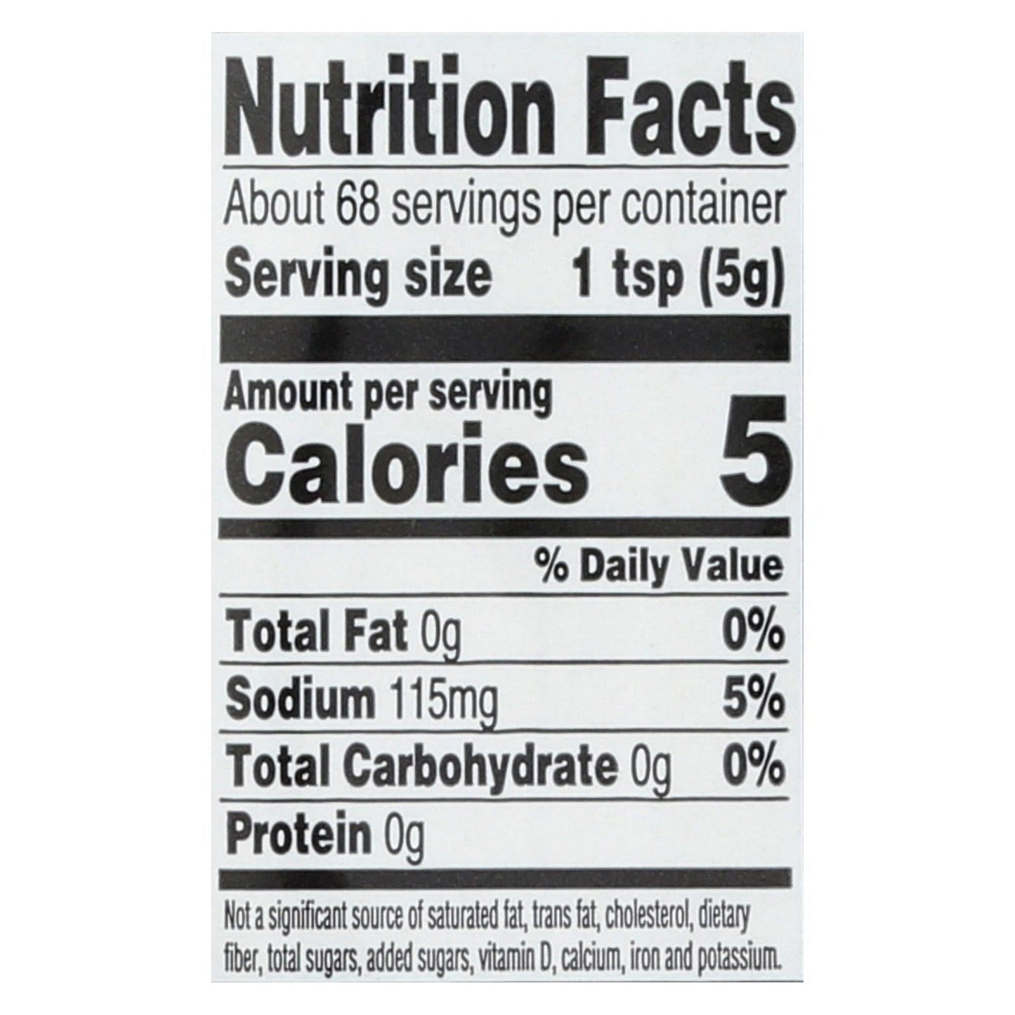Koops' Mustard Medium Heat (Pack of 12 - 12 Oz.)