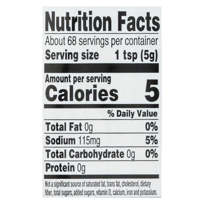 Koops' Mustard Medium Heat (Pack of 12 - 12 Oz.)