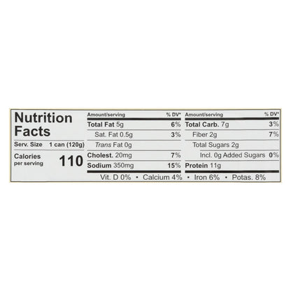 Freshe Sicilian Caponata, Pack of 10 x 4.25 Oz.