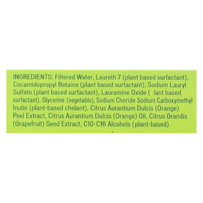 Biokleen Carpet & Rug Shampoo - 64 Fl Oz
