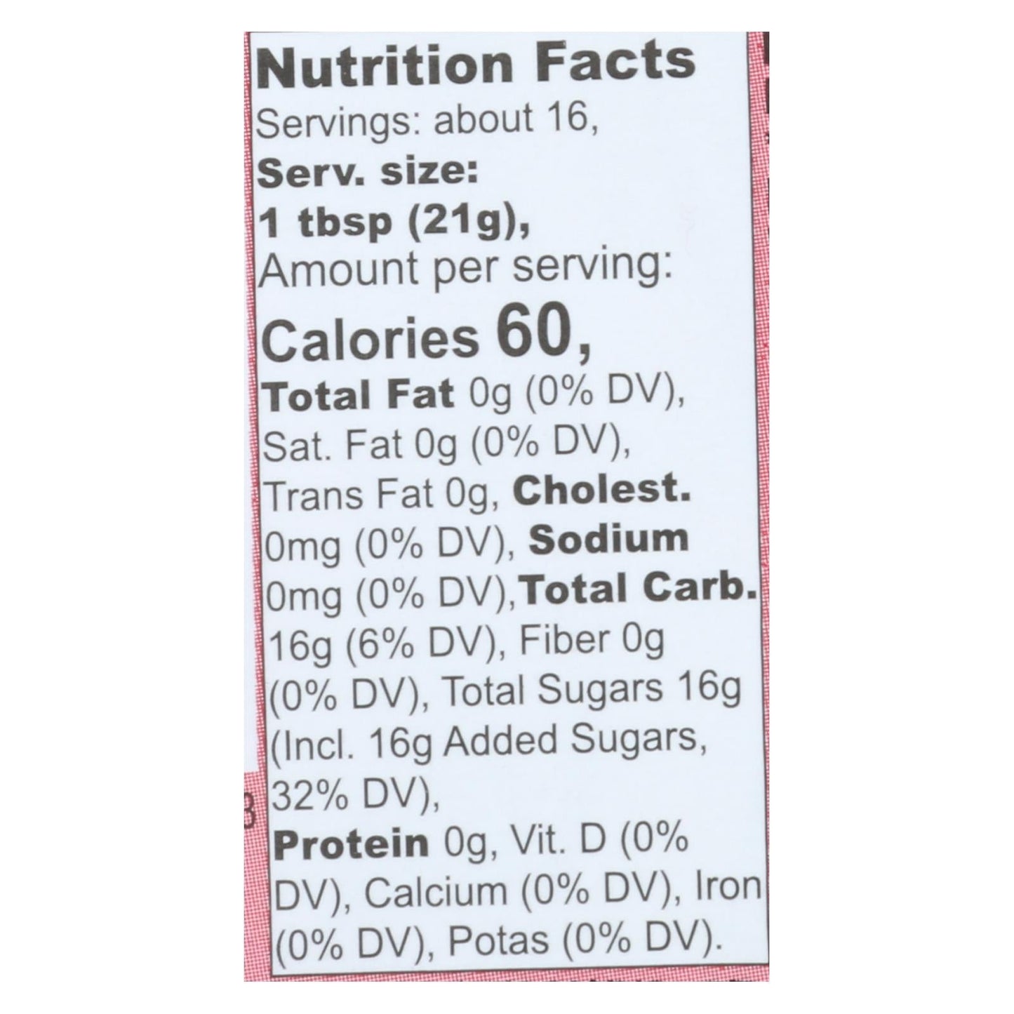 Wholesome Sweeteners Organic Raw Blue Agave Sweetener, 11.75 Oz (Pack of 6)
