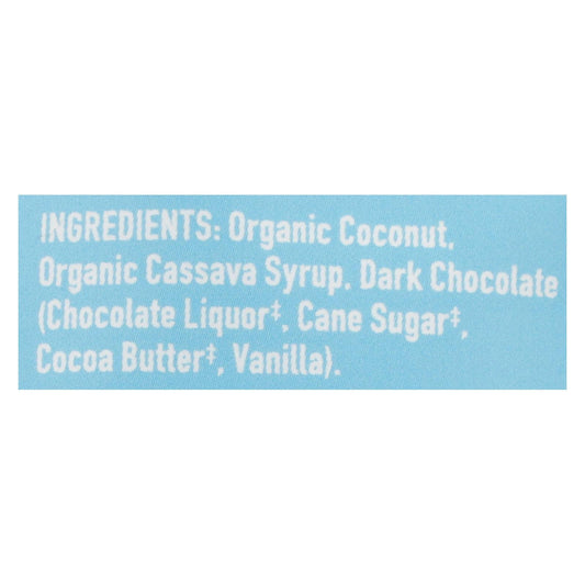 Unreal Dark Chocolate Coconut (Pack of 6) - 4.2 Oz.
