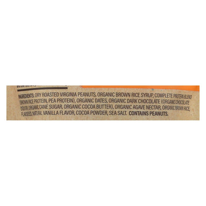 GFB Dark Chocolate Peanut Butter Bites (Pack of 6 - 4 Oz.)