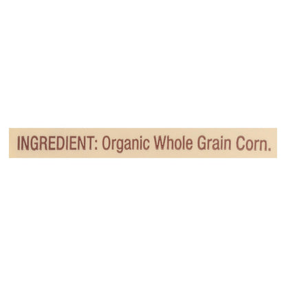 Bob's Red Mill Medium Cornmeal, 24 oz., Pack of 4