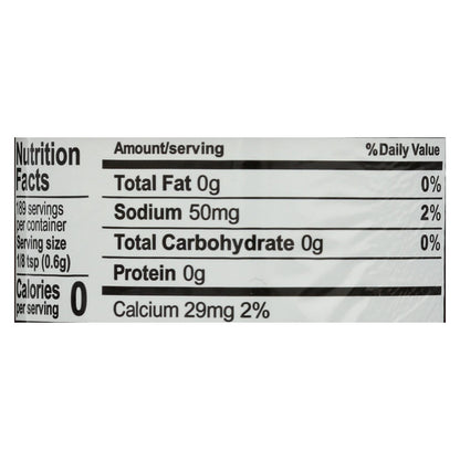 Rumford Aluminum-Free Baking Powder (Pack of 24 - 4 Oz.)
