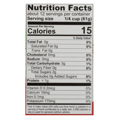 Pomi Chopped Tomatoes, 26.46 oz (Pack of 12)