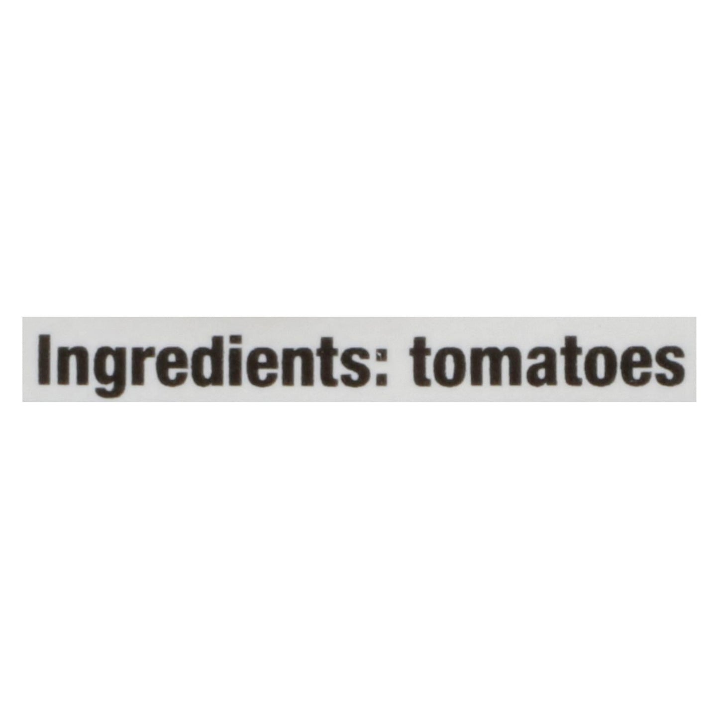 Pomi Chopped Tomatoes, 26.46 oz (Pack of 12)