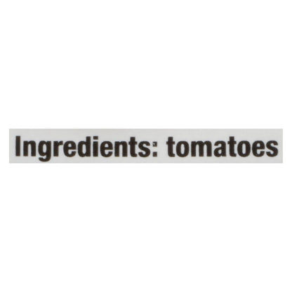 Pomi Chopped Tomatoes, 26.46 oz (Pack of 12)