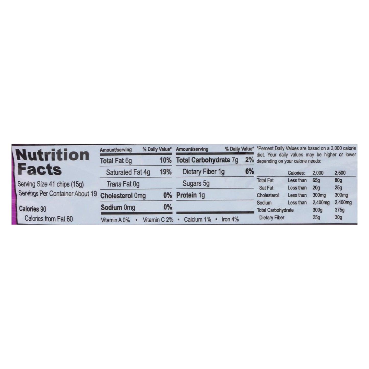 Equal Exchange Organic Bittersweet Chocolate Chips (10 Oz., Pack of 12)