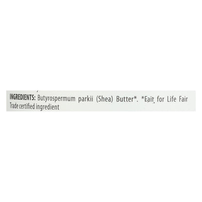 Everyday Shea Unscented Shea Butter Lotion - 11 Oz.