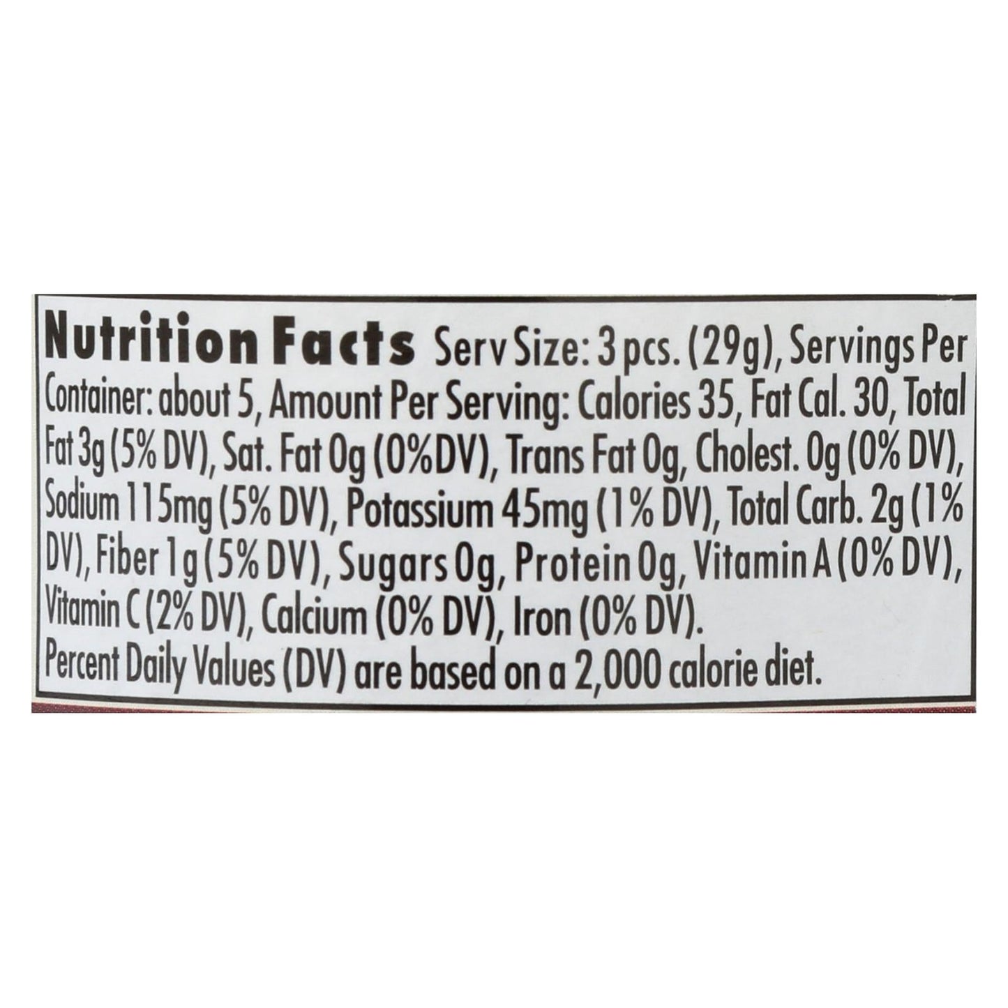 Native Forest Marinated Artichoke Hearts, 6 oz, Pack of 6