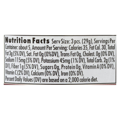 Native Forest Marinated Artichoke Hearts, 6 oz, Pack of 6