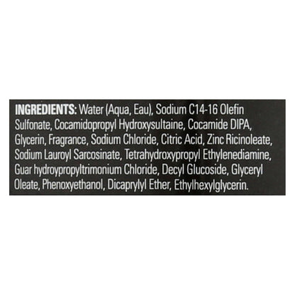 Herban Cowboy Forest Scent Body Wash, 18 Oz.