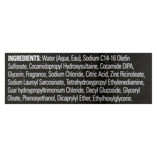 Herban Cowboy Forest Scent Body Wash, 18 Oz.