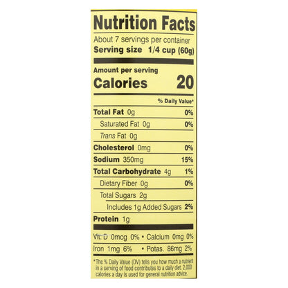 Hatch Chili Tex-Mex Enchilada Sauce - 12 Pack - 15 Fl Oz.