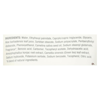 Bulldog Natural Moisturizer, 3.3 Fl Oz