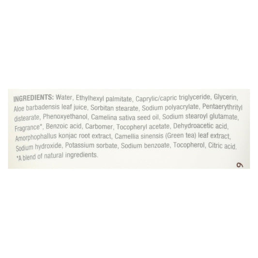 Bulldog Natural Moisturizer, 3.3 Fl Oz