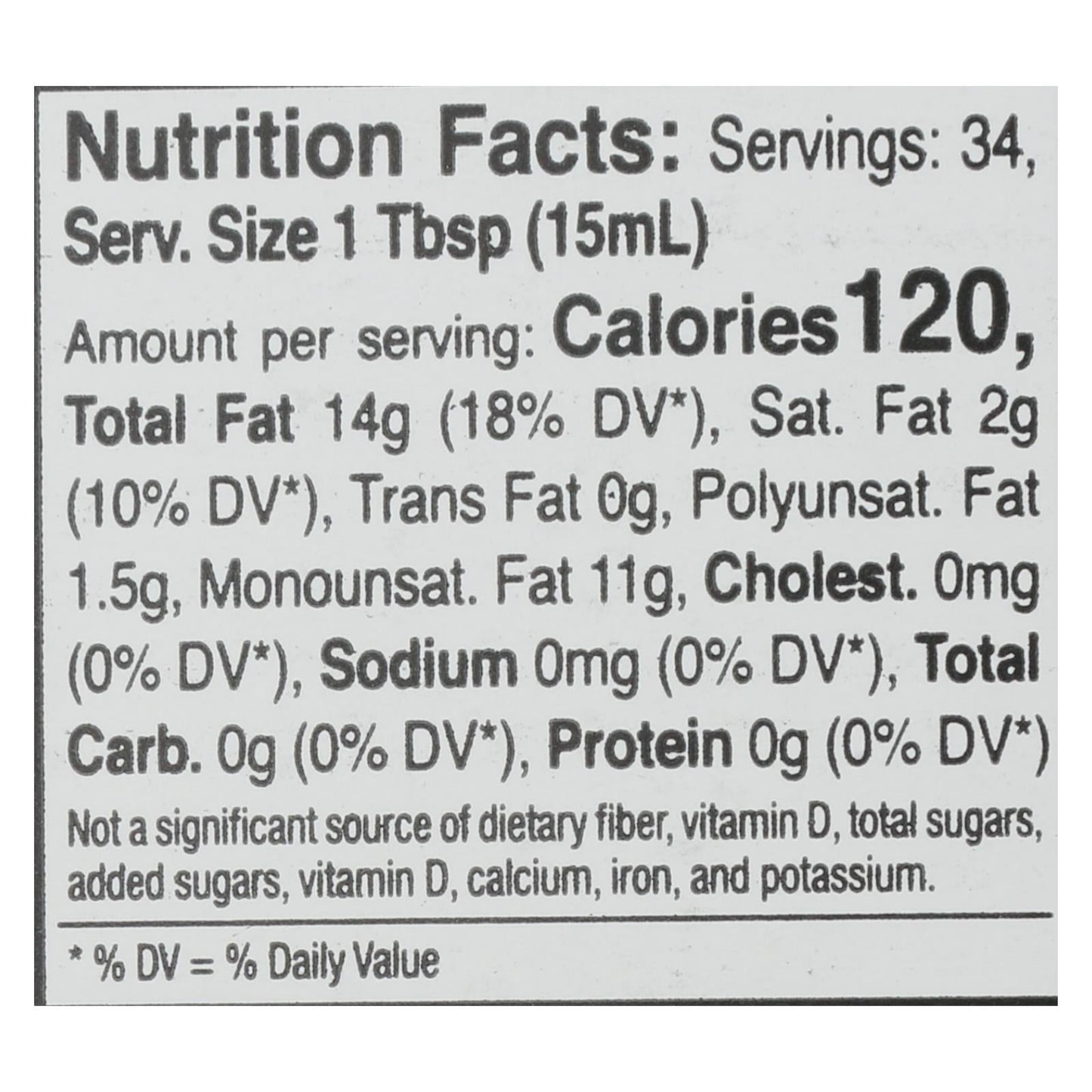 Mina Extra Virgin Olive Oil 16.9 Fl Oz (Pack of 6)