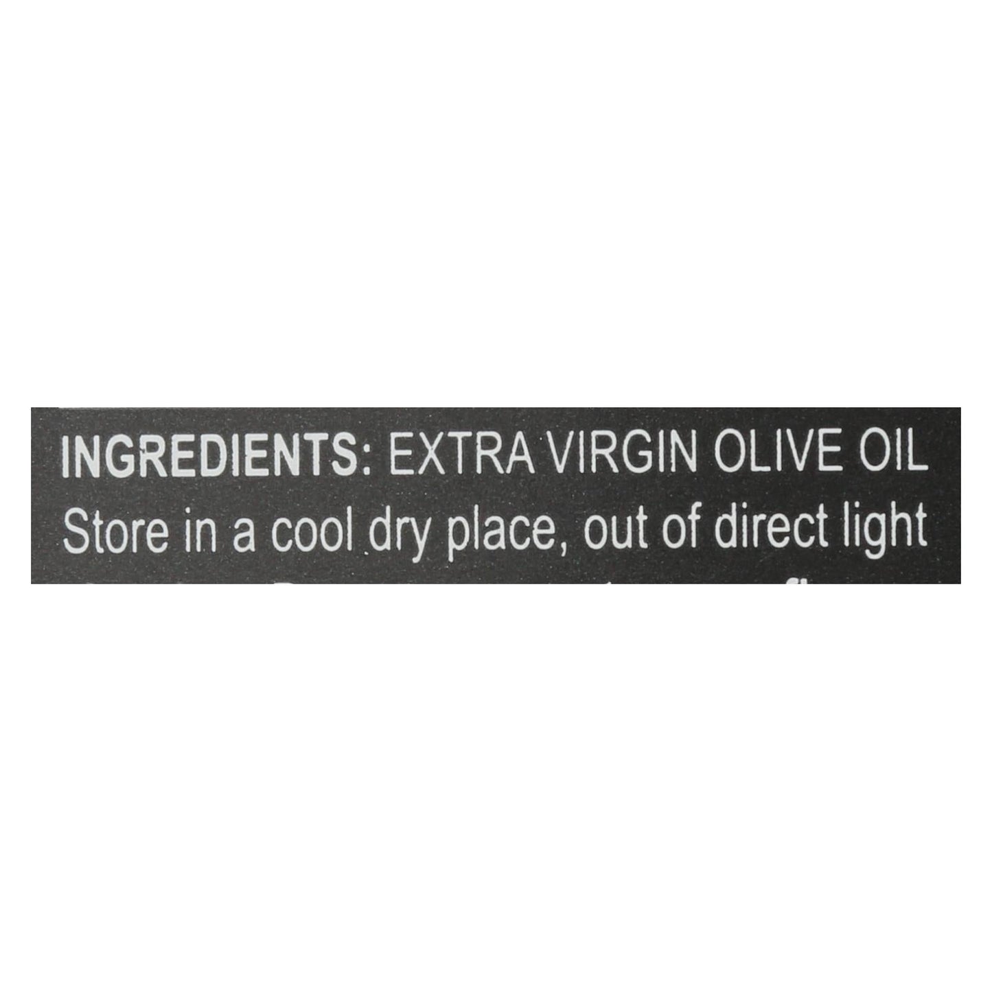 Mina Extra Virgin Olive Oil 16.9 Fl Oz (Pack of 6)