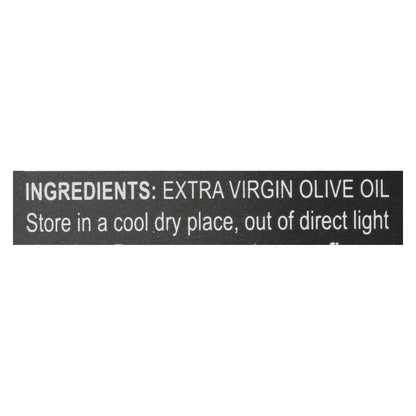 Mina Extra Virgin Olive Oil 16.9 Fl Oz (Pack of 6)