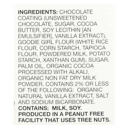 Goodie Girl Cookies Mint Slims Chocolate (Pack of 6 - 7 Oz.)
