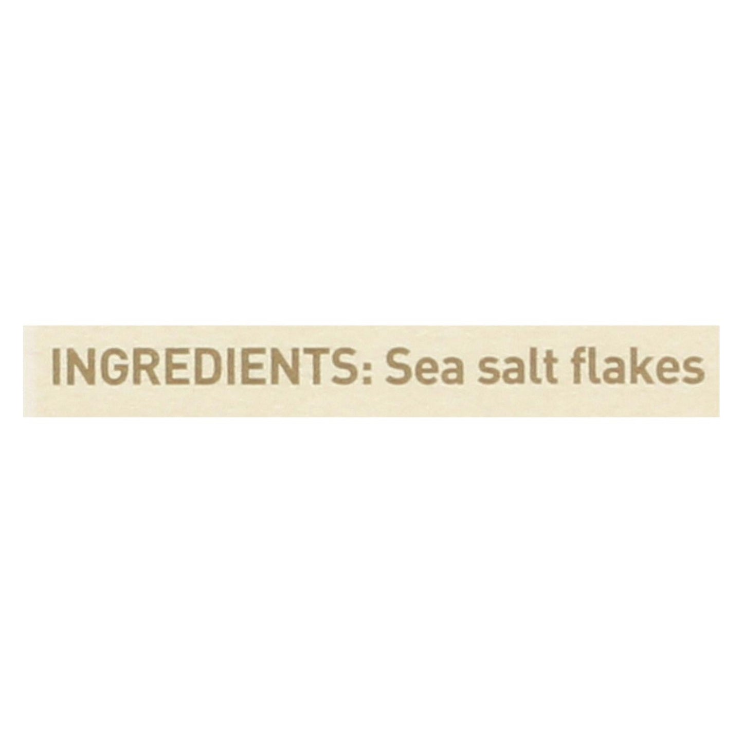 Maldon Sea Salt Flakes, Pack of 12