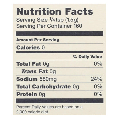 Maldon Sea Salt Flakes, Pack of 12