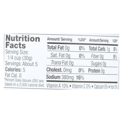 Jeff's Natural Jalapenos 6-Pack, 12 Ounces