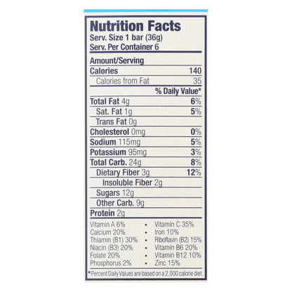 Clif Kid Zbar Iced Oatmeal Cookie, 9-Pack (7.62 oz.)