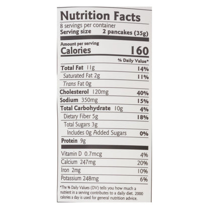 Birch Benders Keto Pancake & Waffle Mix (6-Pack, 10 Oz. Each)