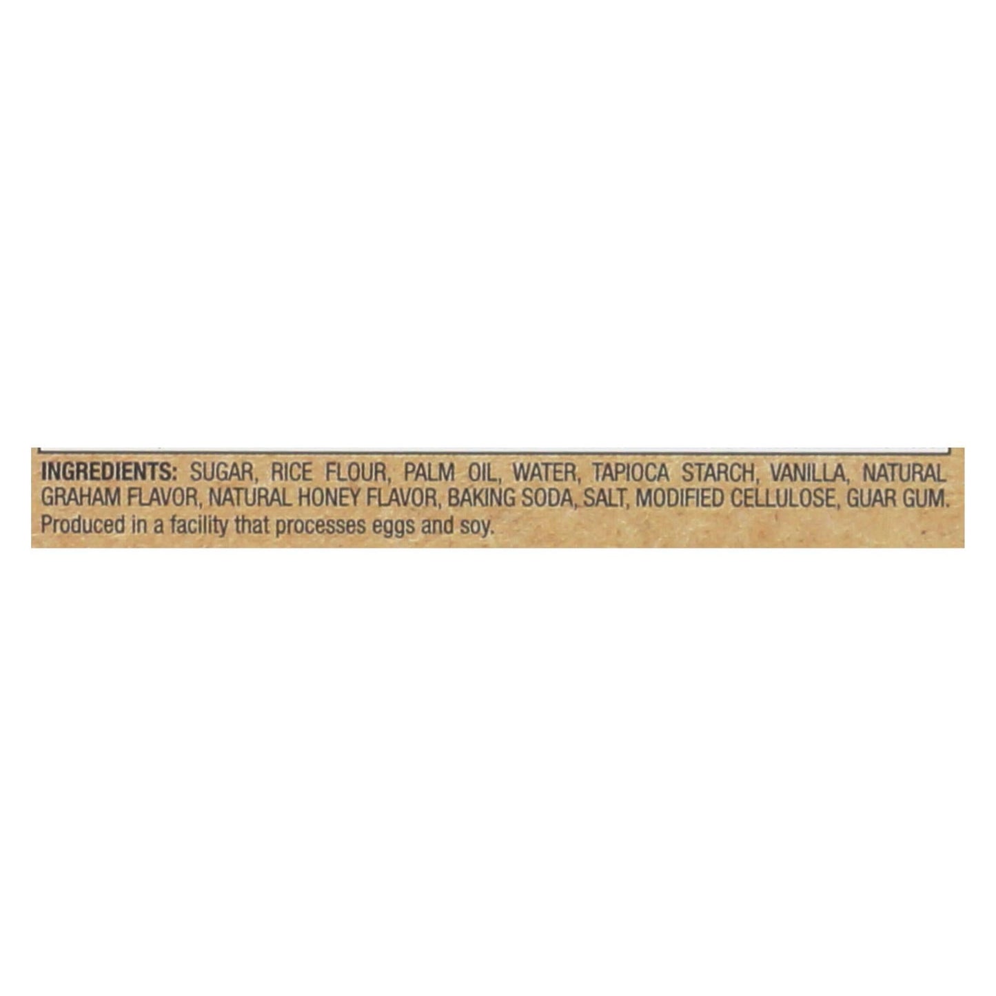 Midel Gluten-Free Graham Style Pie Crust, 7.1 oz, Pack of 12