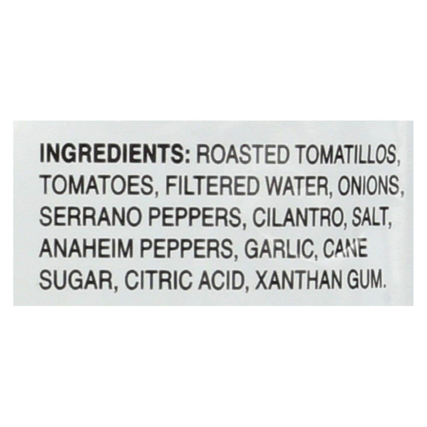 Frontera Foods Original Chunky Guacamole Mix (Pack of 8) - 4.5 Oz.
