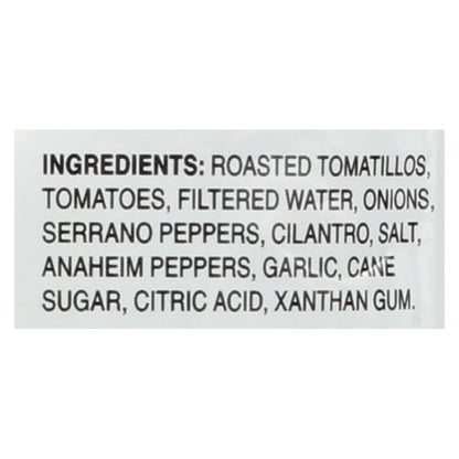 Frontera Foods Original Chunky Guacamole Mix (Pack of 8) - 4.5 Oz.