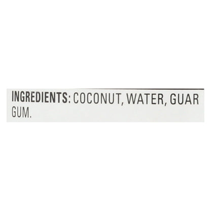 Thai Kitchen Coconut Cream (Pack of 6 - 13.66 Oz.)
