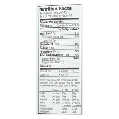 Orgain Organic Superfoods Powder, 0.62 Lb.