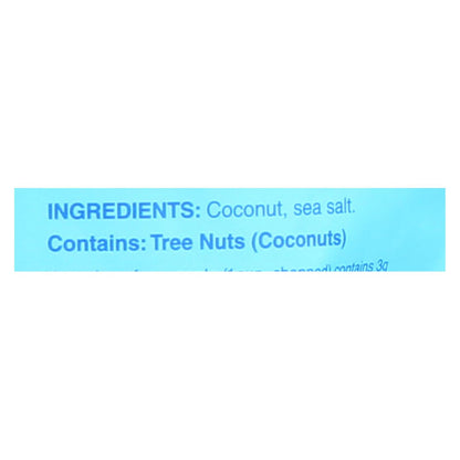 Dang Lightly Salted Toasted Coconut Chips (12 Pack - 3.17 Oz.)