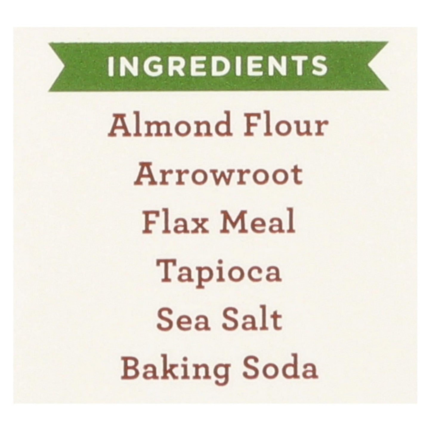 Simple Mills Artisanal Almond Flour Bread Mix (Pack of 6 - 9.5 Oz.)