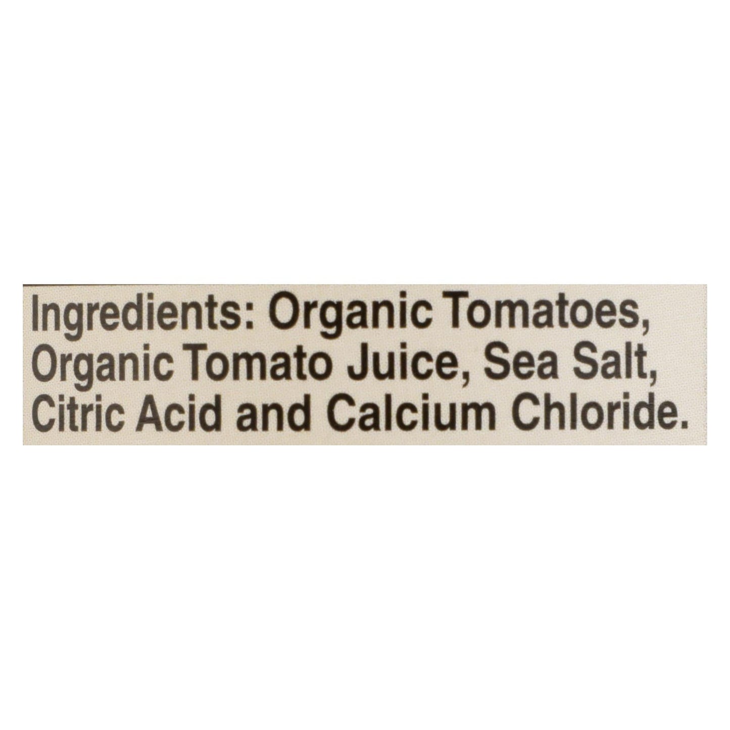 Muir Glen Diced Tomatoes, Pack of 12 (14.5 Oz. Each)