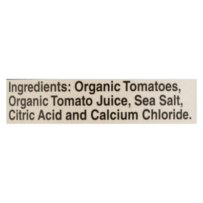 Muir Glen Diced Tomatoes, Pack of 12 (14.5 Oz. Each)