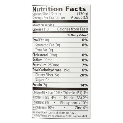 Eden Foods Organic Aduki Beans, 15 Oz. (Pack of 12)