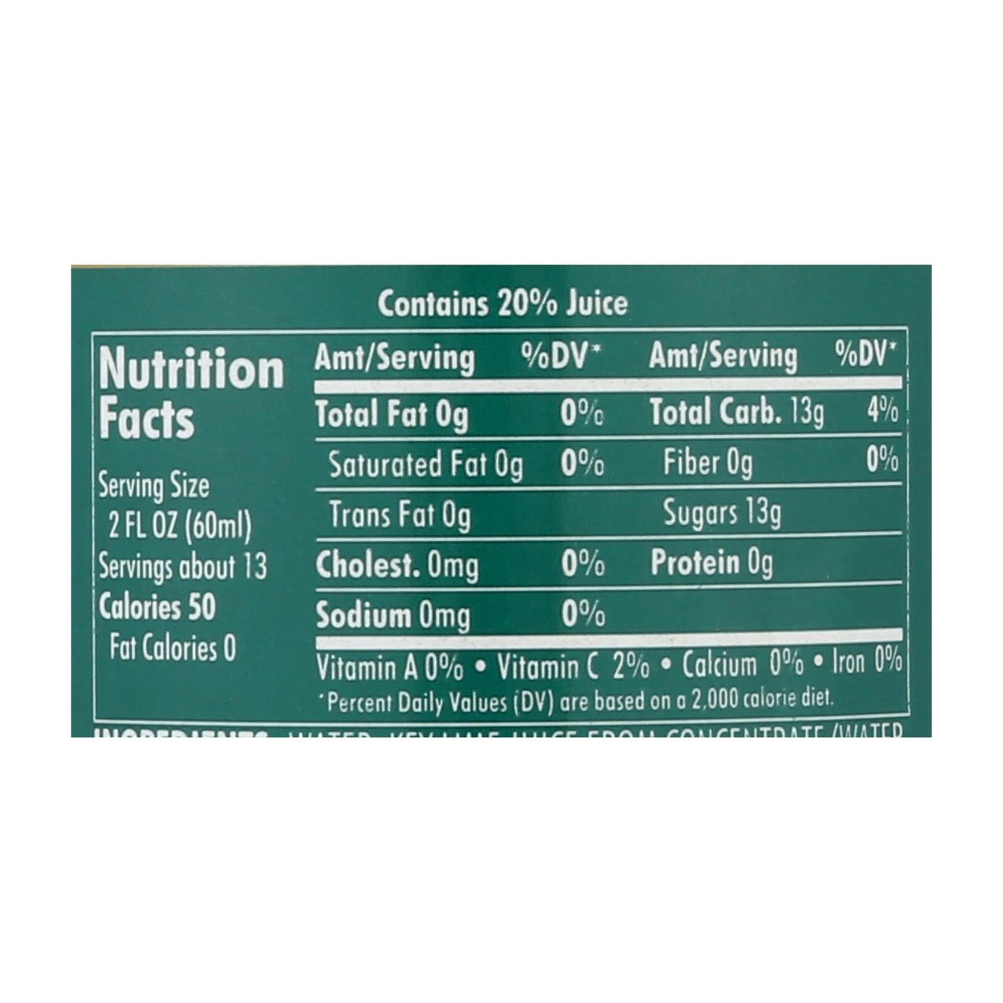 Stirrings Mojito Cocktail Mixer, Ready-to-Serve, 750 mL (Pack of 6)