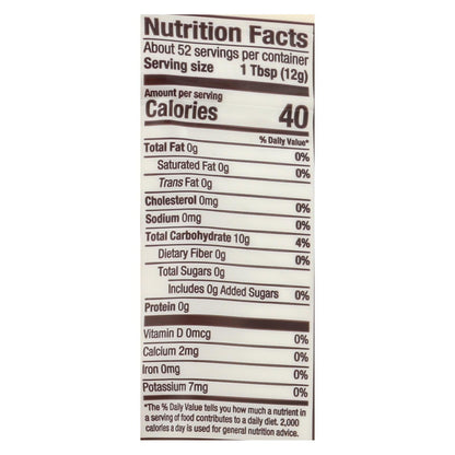 Bob's Red Mill Organic Potato Starch, Gluten-Free Flour, 4-Pack (22 oz)