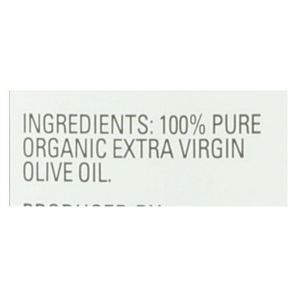 La Tourangelle Extra Virgin Olive Oil, Organic, 25.4 Fl Oz, Pack of 6