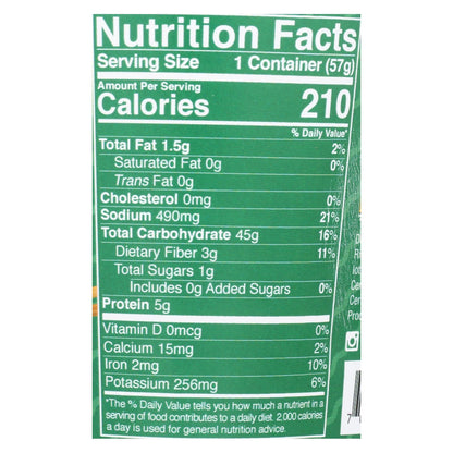 Lotus Foods Organic Rice Ramen Noodle Soup (6 Pack, 2 Oz. Each)