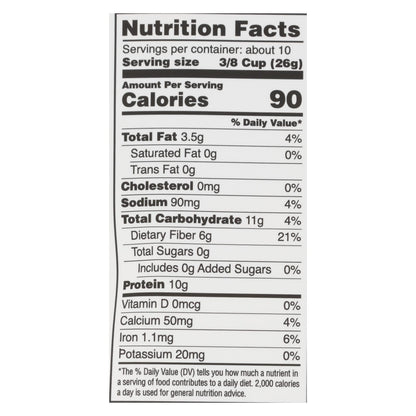 Catalina Crunch Maple Waffle Cereal, Keto Friendly, 9 oz, Pack of 6