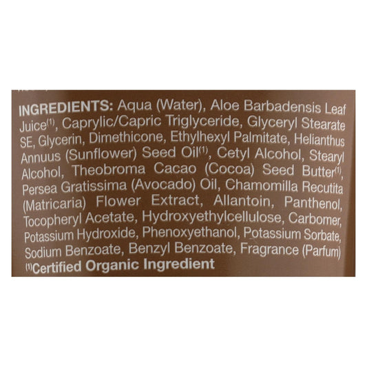 Jason Cocoa Butter Hydrating Hand & Body Lotion (8 Fl Oz)