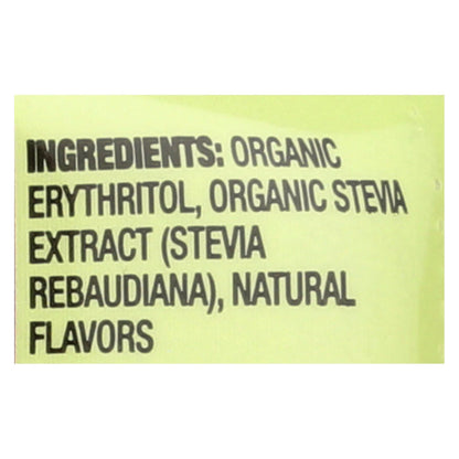 Wholesome! Organic Stevia Extract Sweetener, 6 oz, Pack of 6