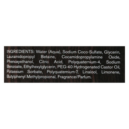 Every Man Jack Sandalwood Body Wash (33.8 Fl Oz.)