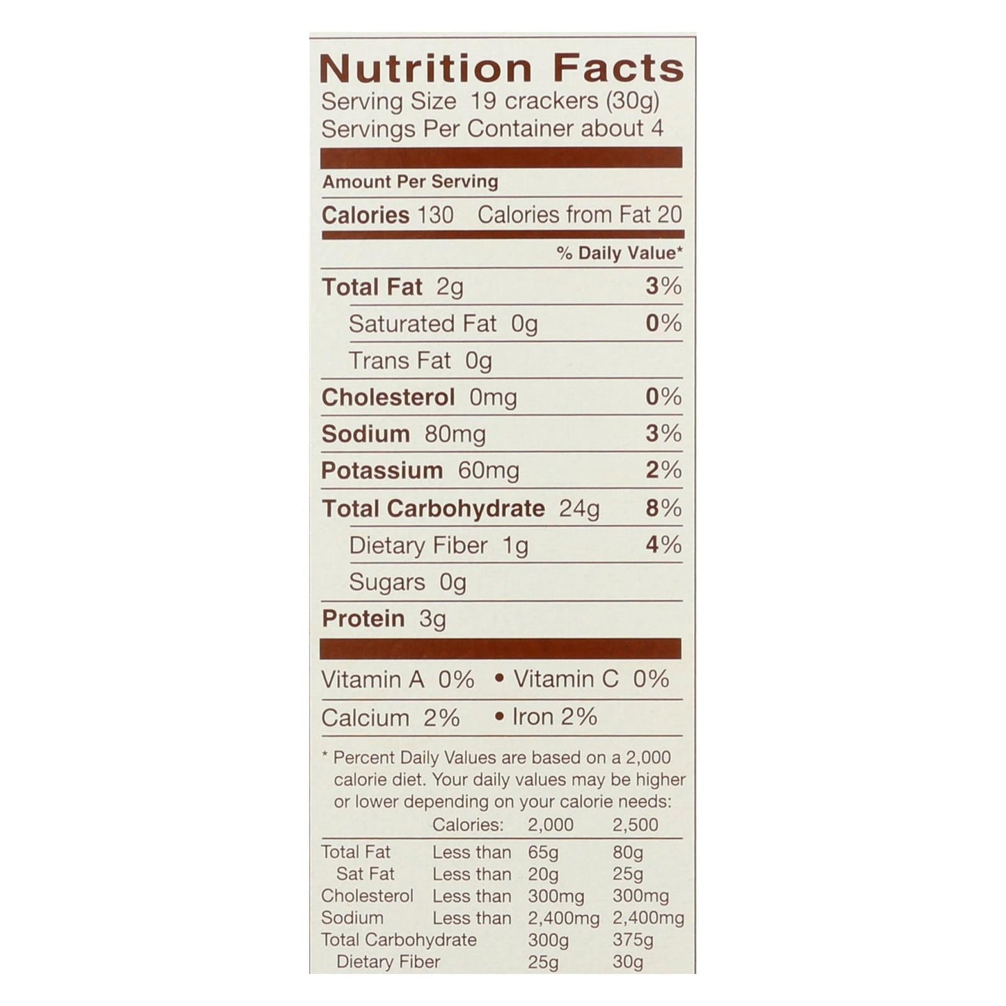 Blue Diamond Nut Thins: Savory Sea Salt Flavor (Pack of 12 - 4.25 Oz. Each)